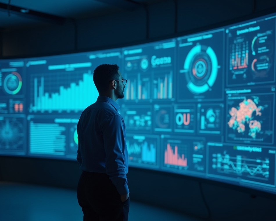 Data Analytics per la Prevenzione: la rivoluzione intelligente della Sicurezza sul Lavoro