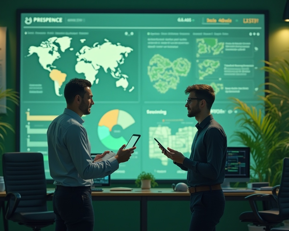 ESG e Safety Management: Sostenibilità e Sicurezza sul Lavoro
