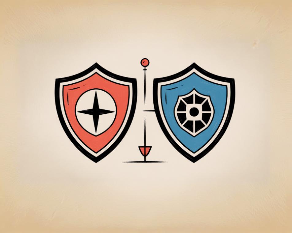 Integrated Safety-Security Risk Management: la convergenza necessaria tra sicurezza fisica e cyber nei sistemi industriali