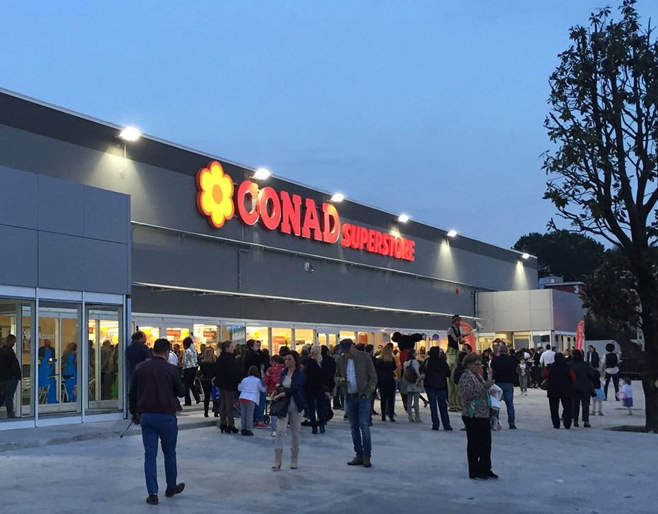 gunnebo-conad