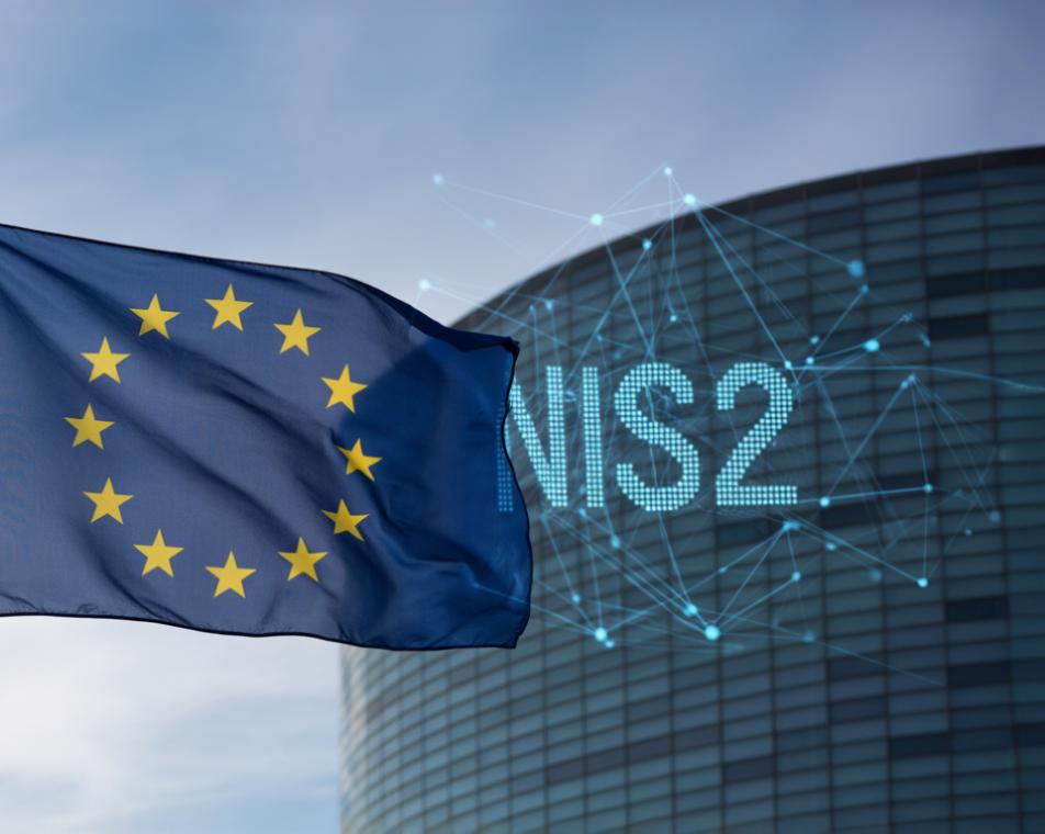 La normativa europea NIS2 è al centro dell'attenzione, con requisiti più stringenti per la sicurezza informatica e sanzioni più elevate in caso di non conformità
