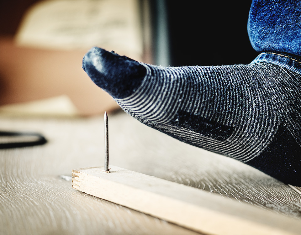 La Governance della sicurezza domestica