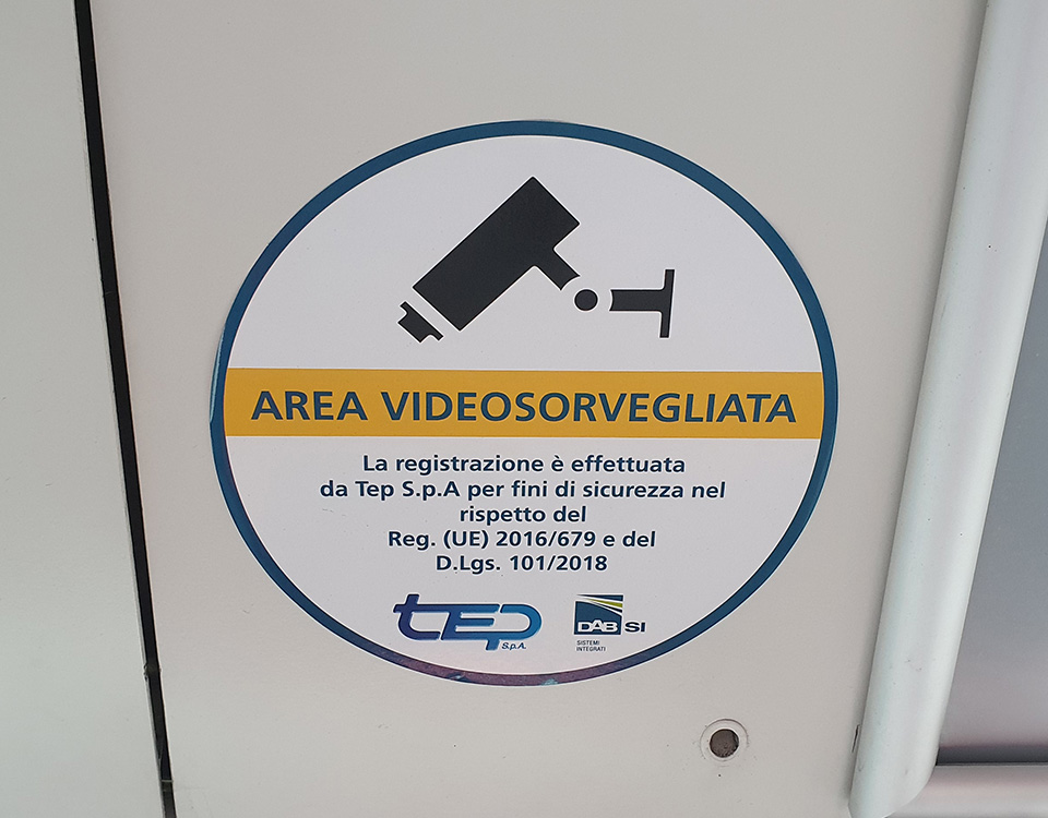 Trasporto pubblico di superficie – La tecnologia a presidio delle città
