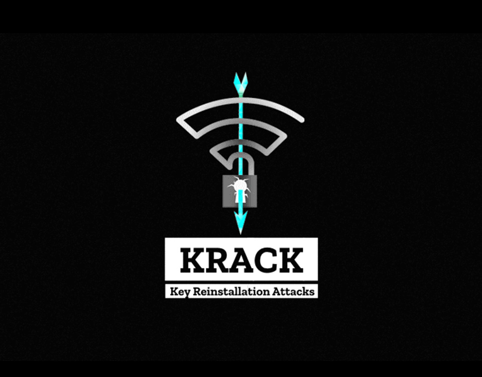 Protocollo WPA2 – KRACK, la chiave per rubare informazioni